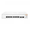 HPE Aruba Networking Aruba Instant On 1930 Managed L2+ Gigabit Ethernet (10/100/1000) 1U bianco