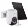Telecamera IP Ezviz HB8 + pannello solare