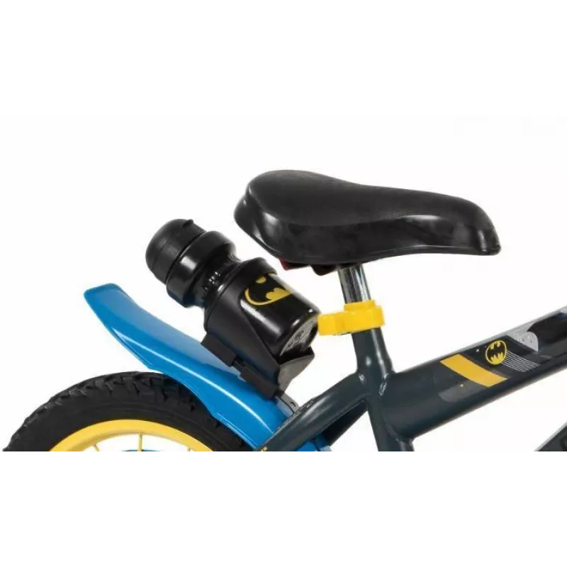 BICICLETTA PER BAMBINI 14 TOIMSA TOI14913 BATMAN