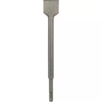 Scalpello a spatola Bosch SDS plus 2608690146 lunghezza 250 mm