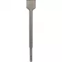 Scalpello a spatola Bosch SDS plus 2608690146 lunghezza 250 mm