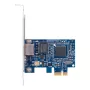 Scheda di rete Lanberg PCE-1GB-001 Ethernet 1000 Mbit/s interna