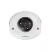 Telecamera di sicurezza Dahua Technology WizSense IPC-HDBW2449F-AS-IL-0280B telecamera di sicurezza a cupola IP per esterni 2688 x 1520 pixel soffitto/parete/palo