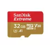 Scheda microSD SanDisk 32 GB UHS-I Class 10 SDSQXAF-032G-GN6GN