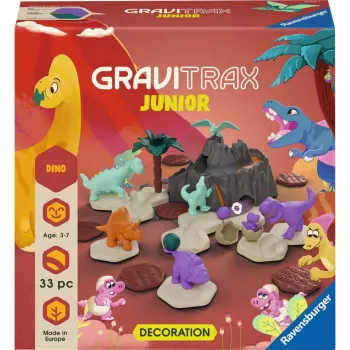 Ravensburger 24587 gioco di attività/abilità pista di biglie