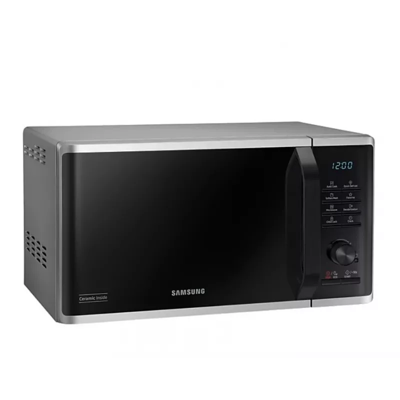 Microonde Samsung MS23K3515AS 23L 800W funzione grill