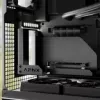 Supporto verticale per GPU APNX GAZU-1044 — regolabile in altezza, design robusto