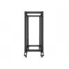 Rack Lanberg OR01-6827-B 27U armadio autoportante nero (OR01-6827-B)