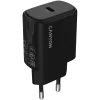 CANYON caricabatterie OnCharge 200 20W 1xPD EU nero