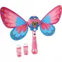 Magic Wall Butterfly, bolle di sapone