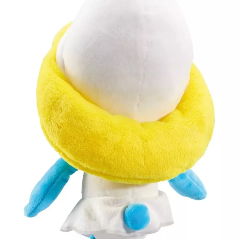 Peluche schmidt spiele Smurfette (I Puffi) – morbido peluche, ca. dimensione standard