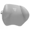 Poggiatesta Thunder X3 Loft grigio – cuscino poggiatesta Thunder X3, modello LOFT grigio HEADREST