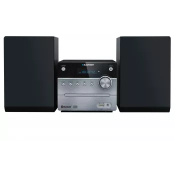 Microsistema audio per la casa Blaupunkt MS12BT