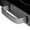 HEINRICH'S HDK 8696 piano cottura elettrico