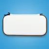 Custodia FR-TEC One Piece Bag Chibi Nintendo Switch blu marrone bianco