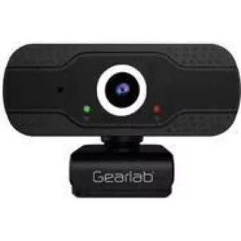 eSTUFF GLB246350 Webcam 5 MP 2592 x 1944 Pixel nero