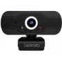 eSTUFF GLB246350 Webcam 5 MP 2592 x 1944 Pixel nero