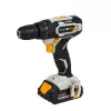 Batavia B.V. avvitatore trapano 18V - senza batteria e caricabatterie in valigetta BMC