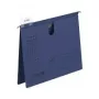 ELBA 5 ELBA cartella sospesa chic ULTIMATE cartone blu scuro - cartone - 240 g/m²