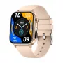 Smartwatch Colmi P80 (oro) — Colmi P80 color oro