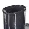 Accessorio mixer Kenwood KAH65.000PL — ciotola da 1,2 L, nero trasparente