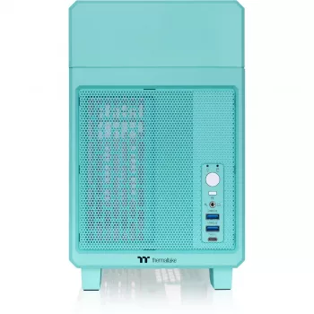 Case per computer Thermaltake TR100 Mint Strawberry ATX