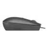 Lenovo 540 mouse ufficio ambidestro USB Type-C ottico