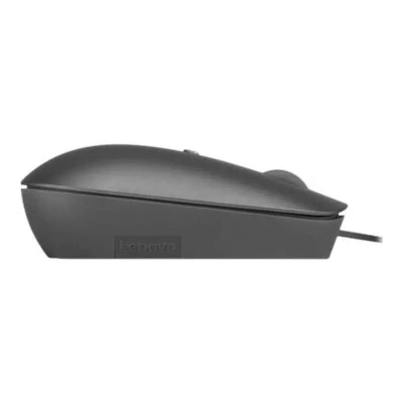 Lenovo 540 mouse ufficio ambidestro USB Type-C ottico