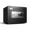 Cassaforte meccanica a combinazione numerica Extralink LOCKSTAR M-30