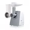 Tritacarne con accessorio affettatrice M200ZT Eldom