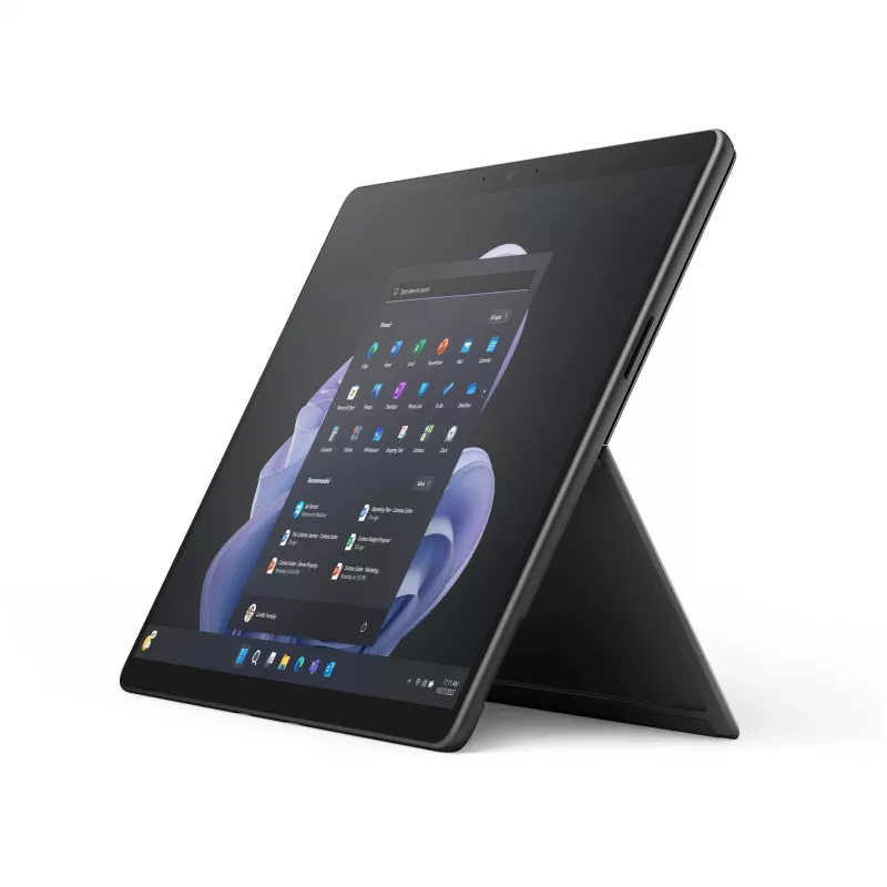 Microsoft Surface Pro 9 for Business Graphite, 13