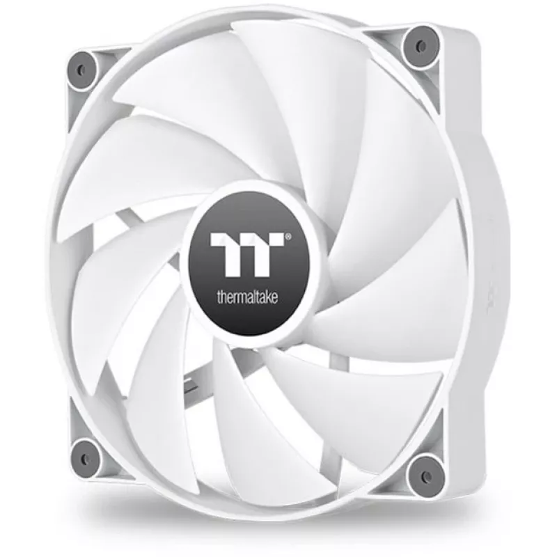 Thermaltake CT200 20 cm bianca 500-900 giri/min cuscinetto idraulico