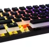 Tastiera gaming White Shark GK-2202 Ashiko 2 nero/rosso layout US