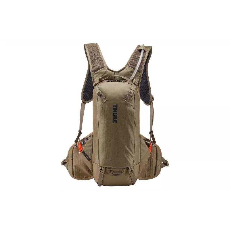 Zaino idrico Thule 3796 Rail Hydration Pack 8L Covert