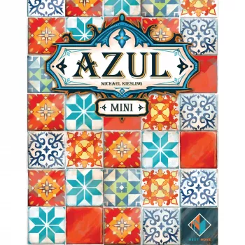 Azul Mini, gioco da tavolo