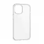Custodia morbida TPU PEDEA per Apple iPhone 17 trasparente (501600017)