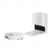 Xiaomi X10 robot aspirapolvere senza sacchetto bianco