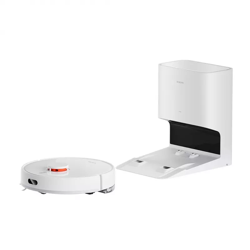 Xiaomi X10 robot aspirapolvere senza sacchetto bianco