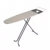 Asse da stiro RAYEN 6141.01 120 x 40 cm – formato completo con superficie da stiro 120×40 cm