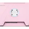 Monitor per computer Arozzi Nova 32 inch (80 cm) 2560×1440 Quad HD LED 1 ms 16:9 rosa con altoparlanti e VESA