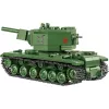 Set di costruzione Cobi KV-2 Seconda guerra mondiale 510 pezzi