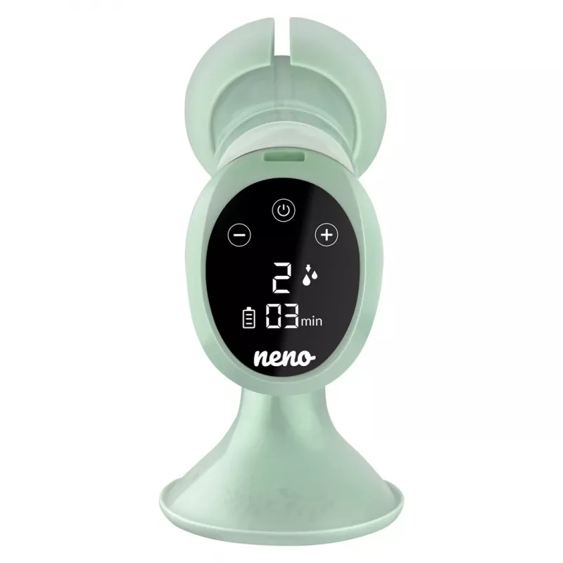 Tiralatte neno UNO 150 ml elettrico
