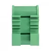 Set di montaggio DeLOCK 66087 plastica verde