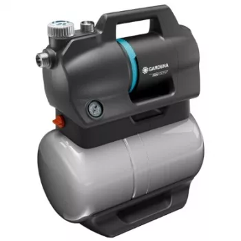 Pompa per acqua Gardena 5600 SilentComfort
