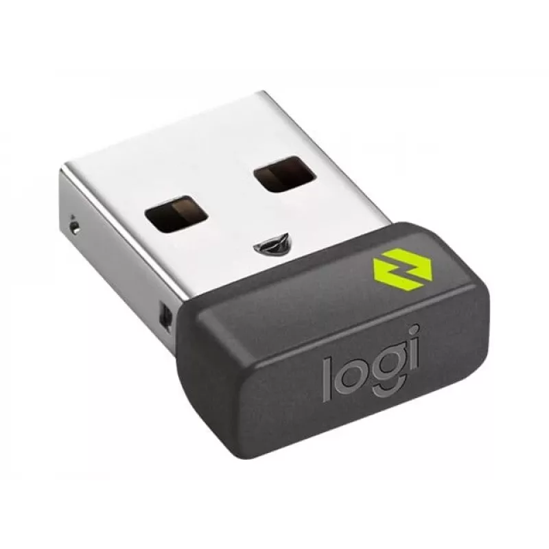 Logitech MX Keys combo for Business Gen 2 tastiera mouse inclusi ufficio RF Wireless + Bluetooth AZERTY francese grafite