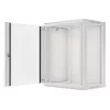 Armadio a parete Lanberg WF01-6415-10S