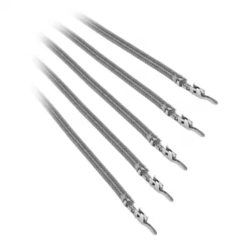 Prolunga BitFenix Alchemy 2.0 0,6 m — 0,6 m, connettore maschio a connettore femmina
