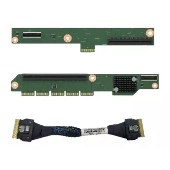 Espansione slot Intel CYP1URISER2KIT compatibilità M50CYP1UR212 M50CYP1UR204
