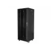 Armadio rack Lanberg FF01-6632-12B 32U armadio a pavimento nero