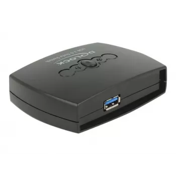 Switch dati DeLOCK 87723